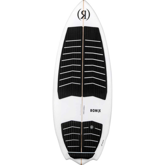 Ronix Flyweight Atlantik Wakesurf Board - Top