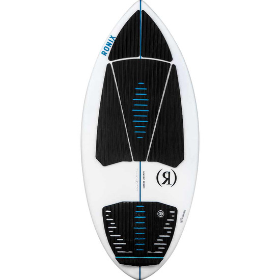 Ronix Kid's Flyweight Skimmer Wakesurf Board 2023