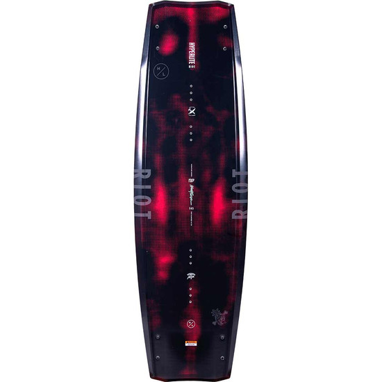 Hyperlite Riot Wakeboard - Top