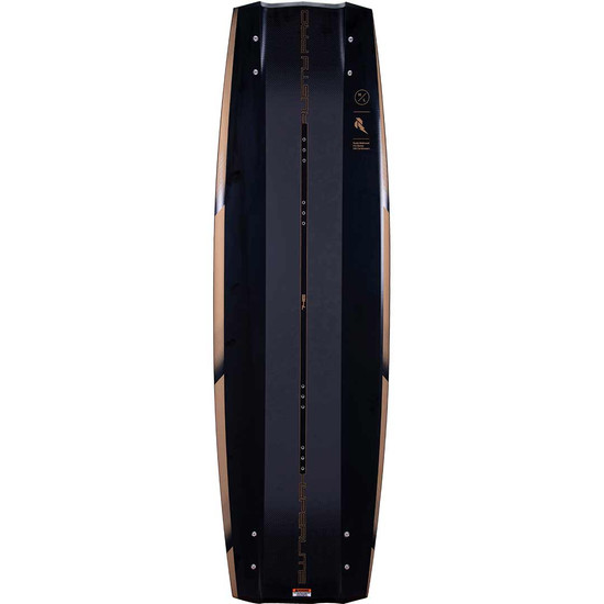 Hyperlite Rusty Pro Wakeboard - Top