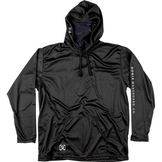 Ronix UV Quick Dry Hoodie - Front