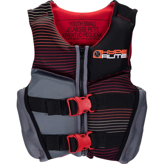 Hyperlite Boy's Youth Indy Vest - Small