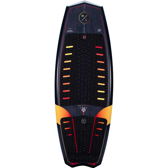 Hyperlite Time Machine Wakesurf Board - 2023