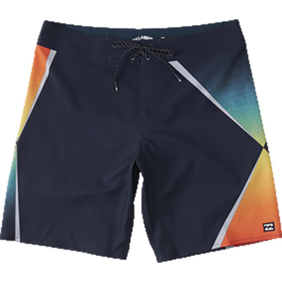 Billabong Prism Airlite Performance 19" Boardshorts - Front