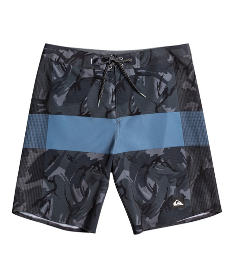 Quiksilver Highlite Arch 19" Boardshorts Tarmac