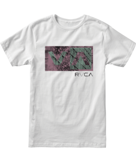 RVCA Balance Box T-Shirt