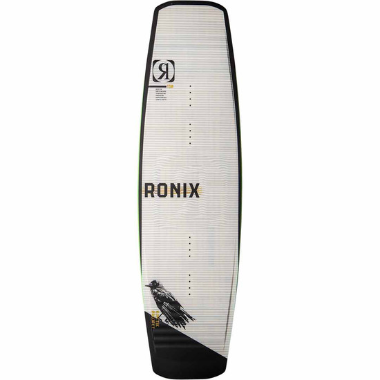 Ronix Kinetik Project Springbox 2 Wakeboard - 2024 Top