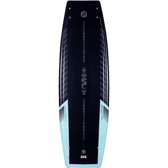 Hyperlite Capitol Loaded Wakeboard - 2024 - Top