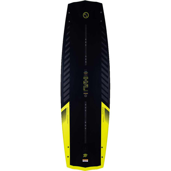 Hyperlite Blueprint Loaded Wakeboard - Top