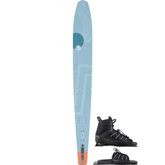 Radar Women's Session Water Ski w/ Prime RTP - 2024