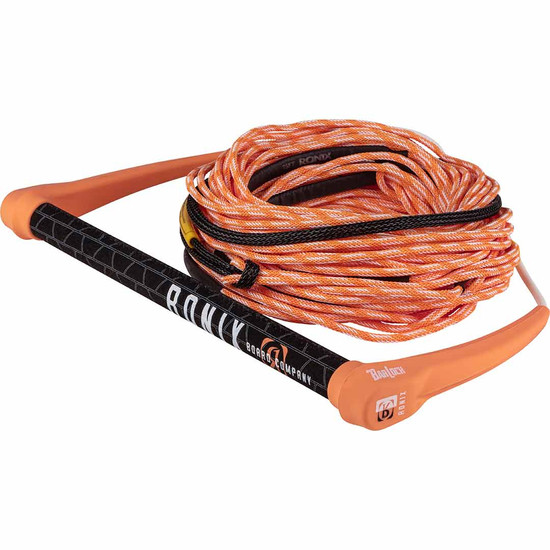 Ronix Women's Combo Wakeboard Rope / Handle Package