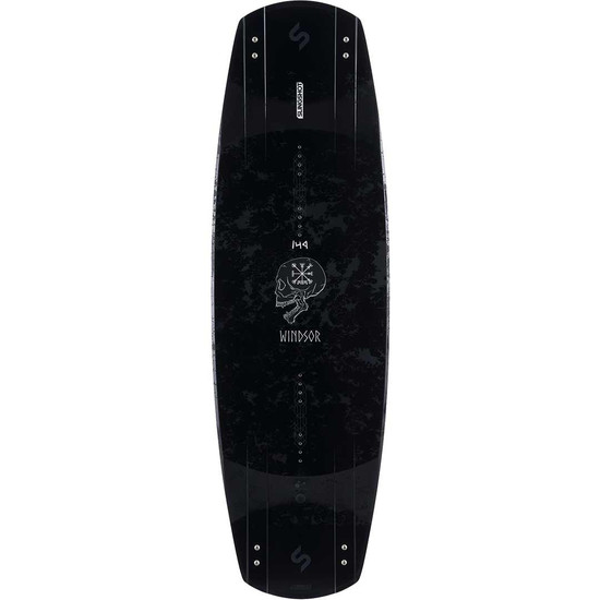 Slingshot Windsor Wakeboard - Top