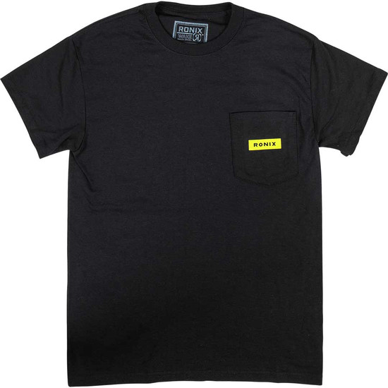 Ronix Megacorp T-Shirt - Front