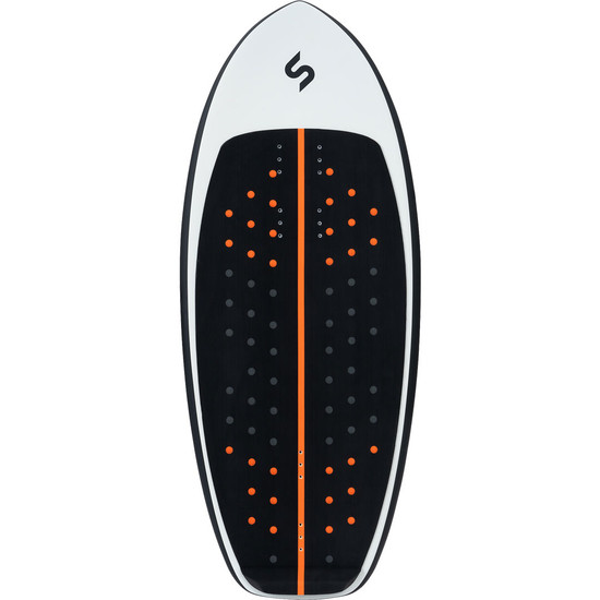 Slingshot WF-1 V5 3' 11" Board - Top