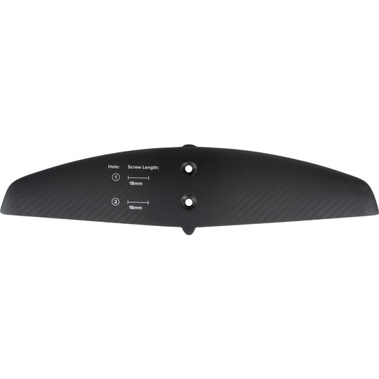 Slingshot Phantasm Stabilizer 340 Turbo-Tail V1