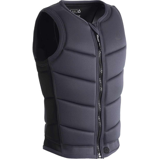 Follow Corp Women's Impact Vest - Black