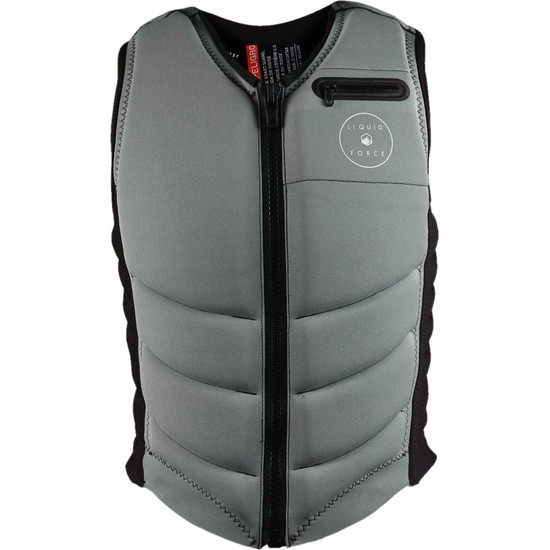 Liquid Force Breeze Women's Comp Vest - Front