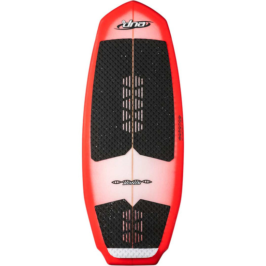 Ronix DNA Flyweight Pro Wakesurf Board - Top
