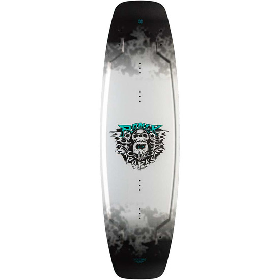 Ronix Parks Wakeboard - Top