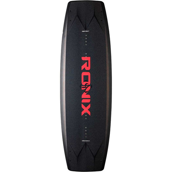 Ronix District Wakeboard - Top
