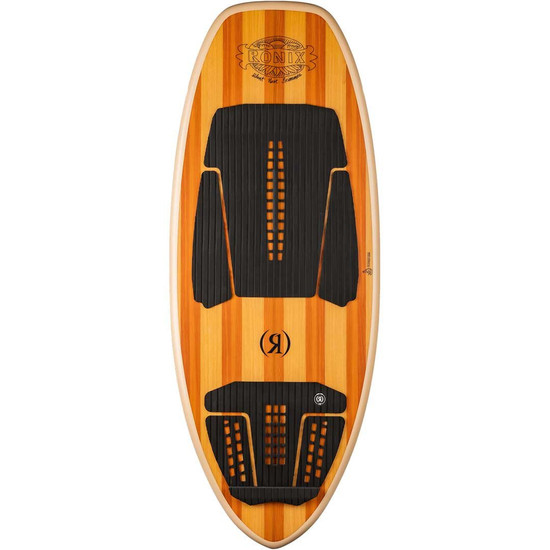 Ronix Blunt Nose Element Core Wakesurf Board - 2026 - Top