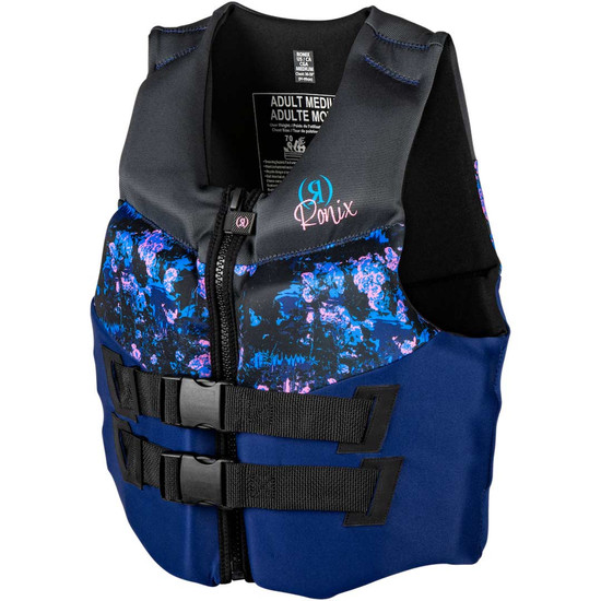 Ronix Daydream Women's Life Jacket - 2026