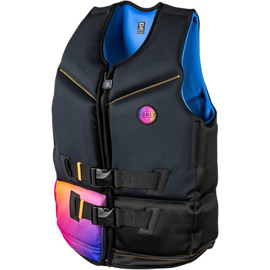 Ronix Imperial Capella 3.0 Women's Life Jacket - 2026
