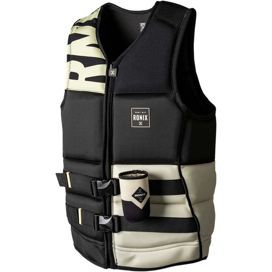 Ronix High Life - Capella 3.0 Life Jacket - 2026