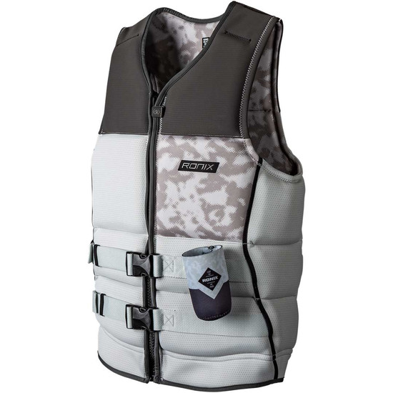 Ronix Trooper - Capella 3.0 Life Jacket - 2026
