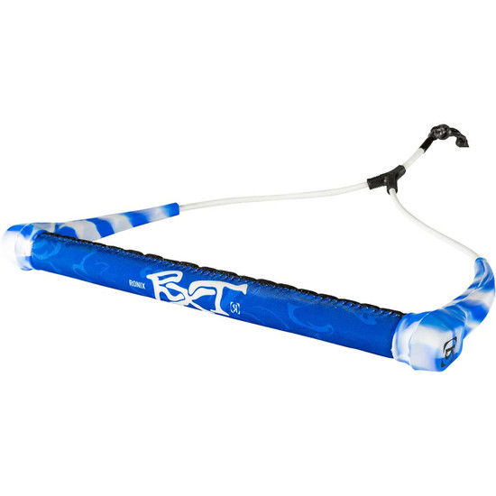 RXT - Dyneema BarLock Handle - Lycra/Hide Grip 1.3 in. Dia.  - Detail