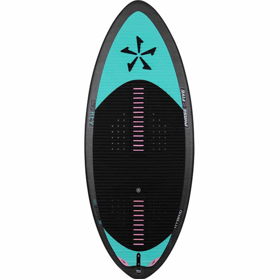 Phase Five Key V2 Wakesurf Board - 2026