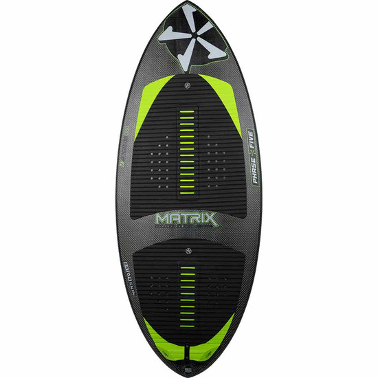 Phase Five Matrix Wakesurf Board - 2026