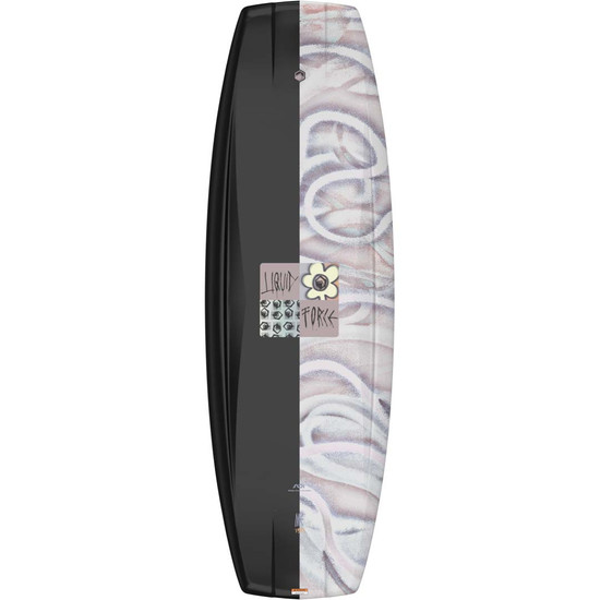 Liquid Force M.E. Women's Wakeboard - 2026 - Top