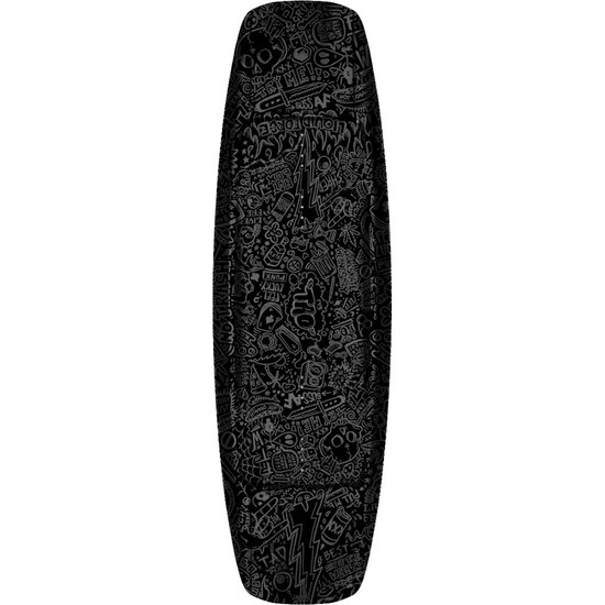 Liquid Force Tao Wakeboard - 2026 - Top
