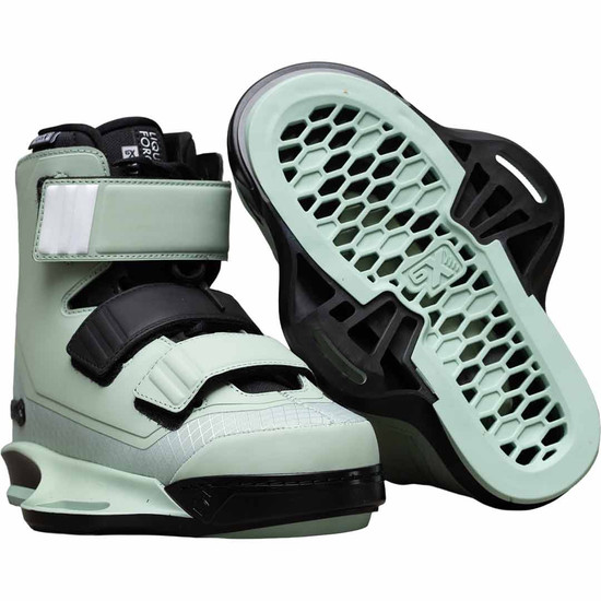 Liquid Force Hook 6X Wakeboard Bindings - 2026
