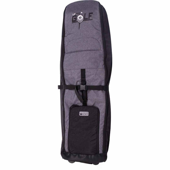 Liquid Force Wheeled Golf/Wakeboard Bag