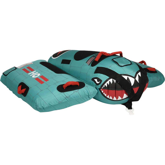 HO Tomcat Tube