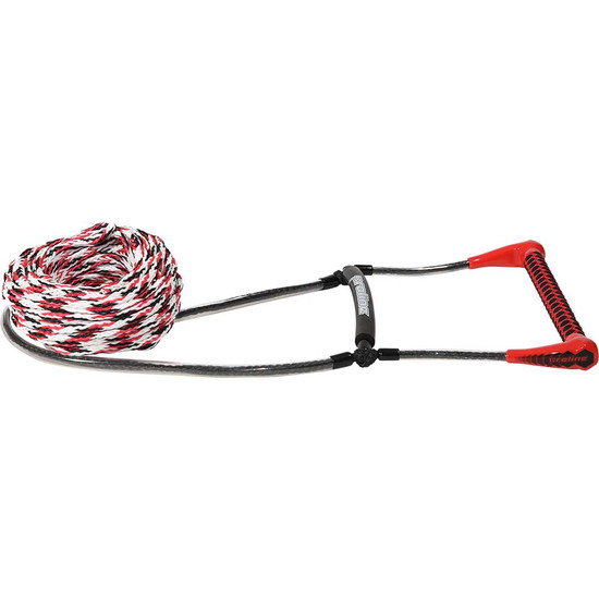 Proline 15in Easy-Up Handle w/ 5-Section Mainline Package