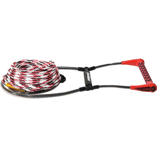 Proline 12in Easy-Up Handle w/ 1-Piece Mainline Package