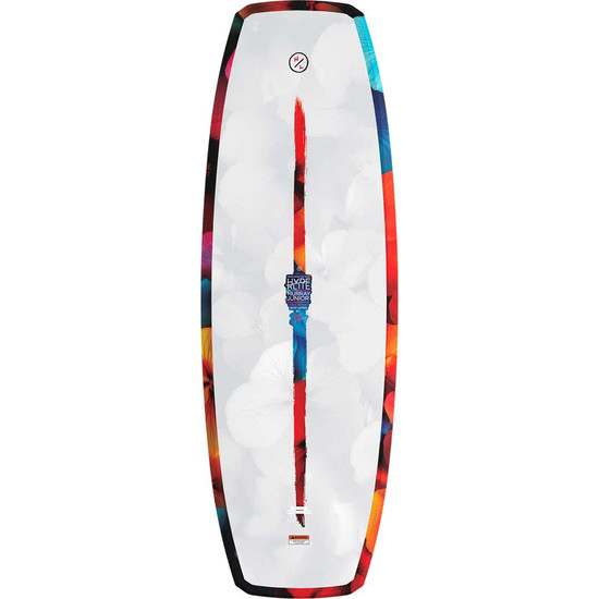 Hyperlite Girl's Murray Jr Kid's Wakeboard - 2026 - Top