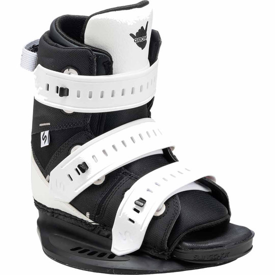 Slingshot Grom Evershred Wakeboard Boots - 2026