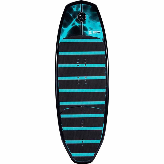 Hyperlite Shuttle Foil Board w/ Falcon 1500 Foil Kit