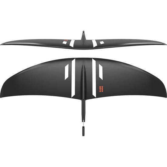 Slingshot One-Lock Ease Front Wing 2250