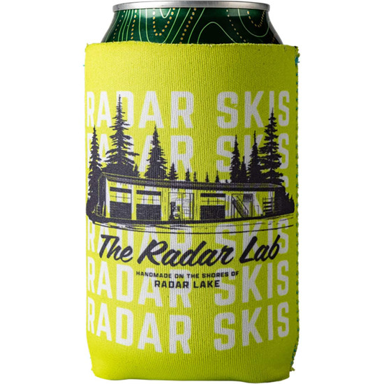 Radar Coldy-Holdy - Reversible - 2026 - Front