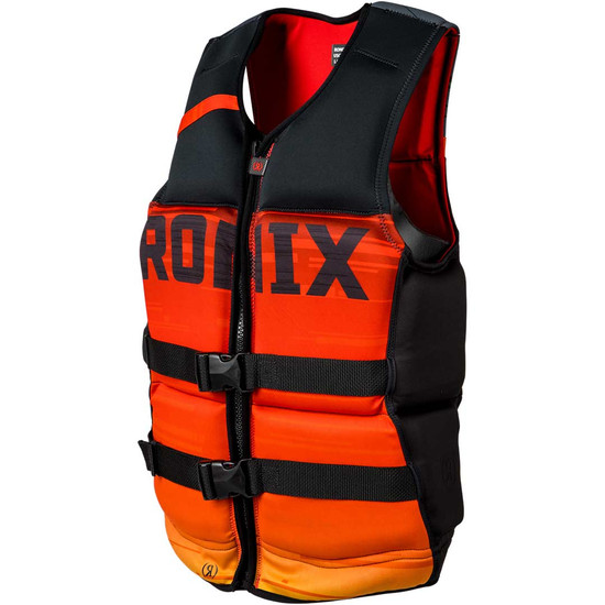 Ronix Megacorp Surf Capella 3.0 Life Jacket