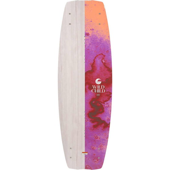 Connelly Wild Child Wakeboard - 2026 - Top
