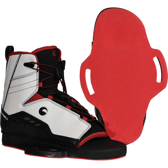 Connelly Venza Wakeboard Bindings - 2026