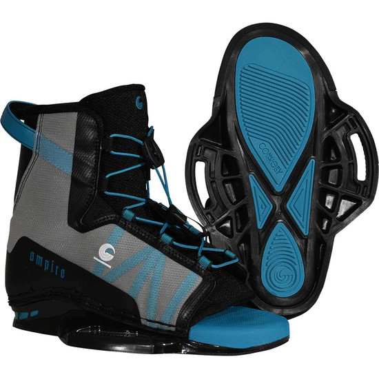 Connelly Empire Wakeboard Bindings - 2026