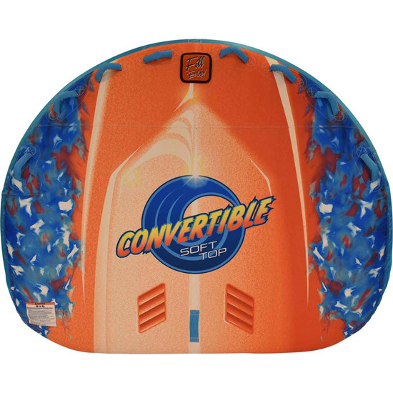 Connelly Convertible Soft Top Tube