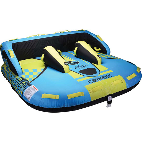 Connelly Hydro 3 Tube